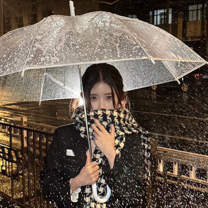 内在美