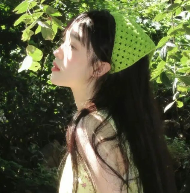 小菊的春天